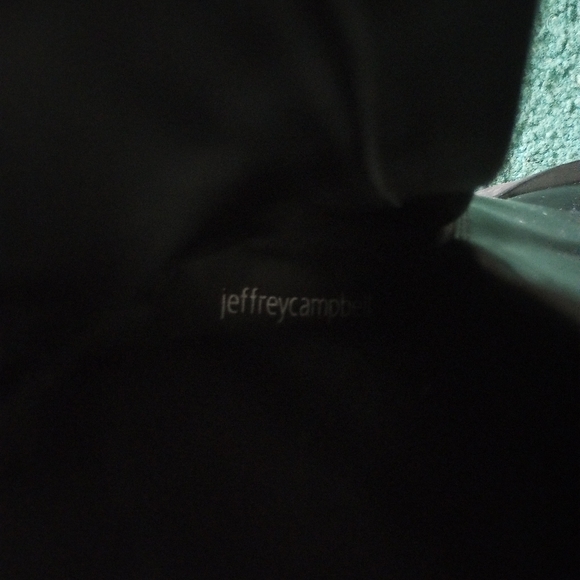 Free People Lost In Space Platforms - Picture 6 of 12